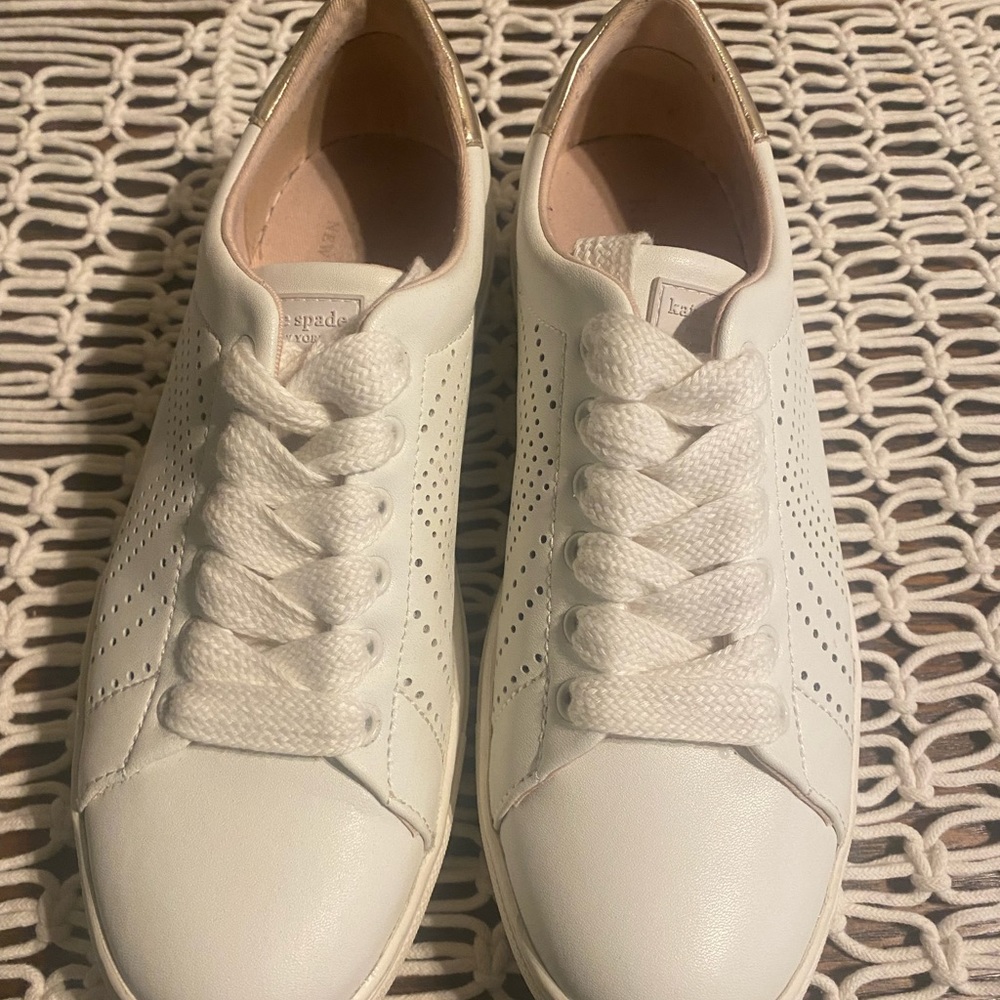 Kate Spade Sneakers